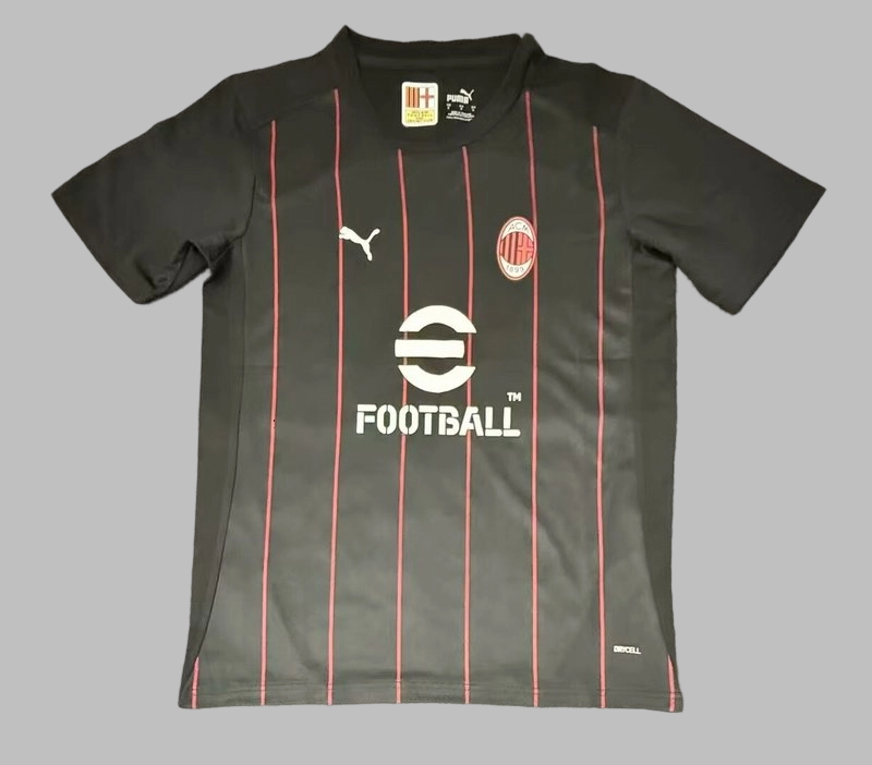 25-26 AC Milan Special Cheap Soccer Jerseys Yupoo