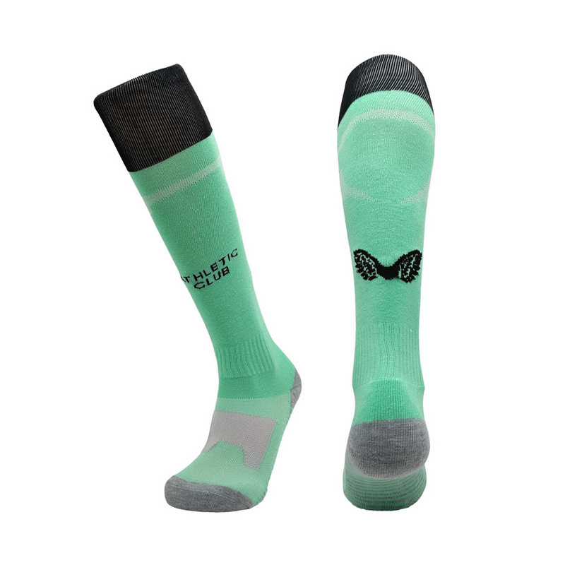 25-26 Athletic Bilbao Third Socks Yupoo