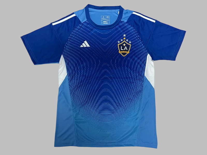 25-26 LA Galaxy Goalkeeper Cheap Soccer Jerseys Yupoo