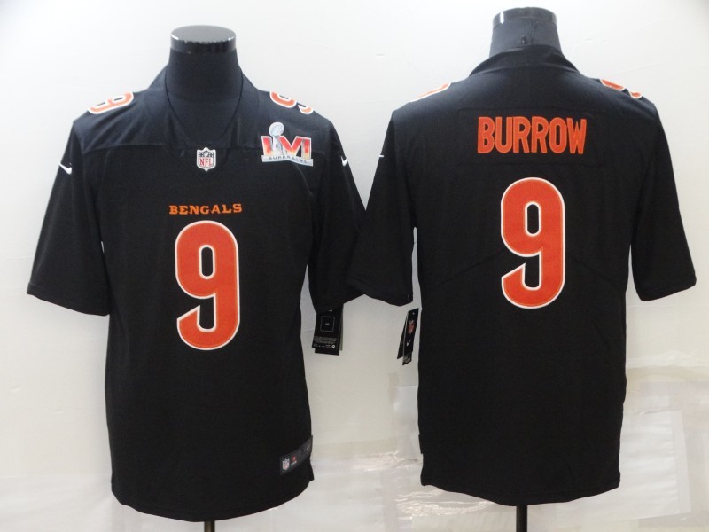 Cincinnati Bengals 猛虎队