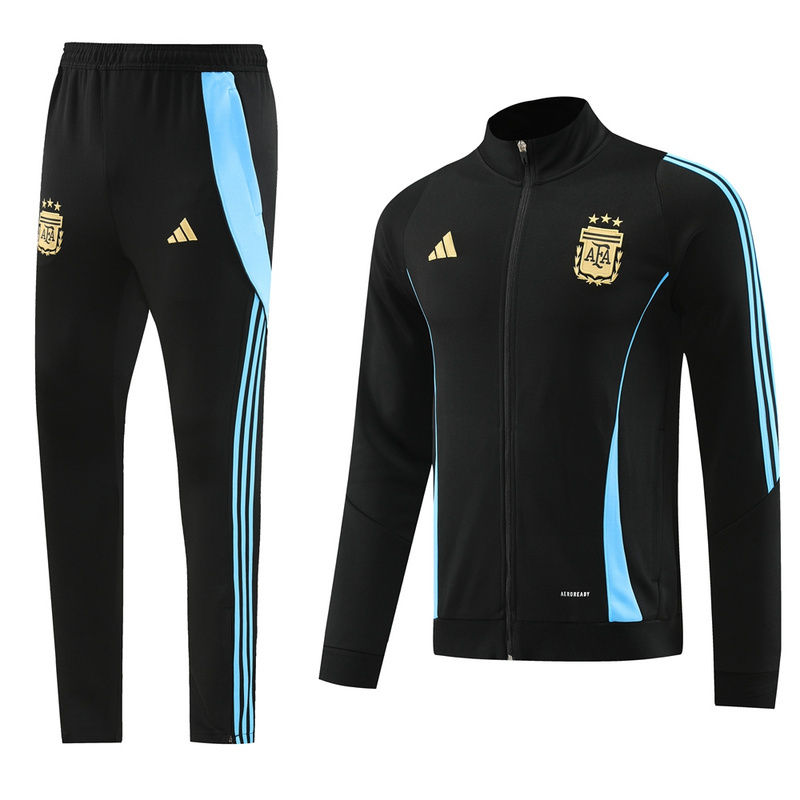 2024 Argentina Jackets Yupoo