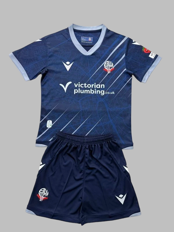 25-26 Bolton Away Cheap Soccer Jerseys Yupoo