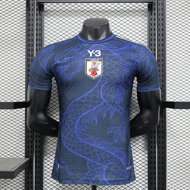 2024 Japan Special Player Version Soccer Jerseys Yupoo