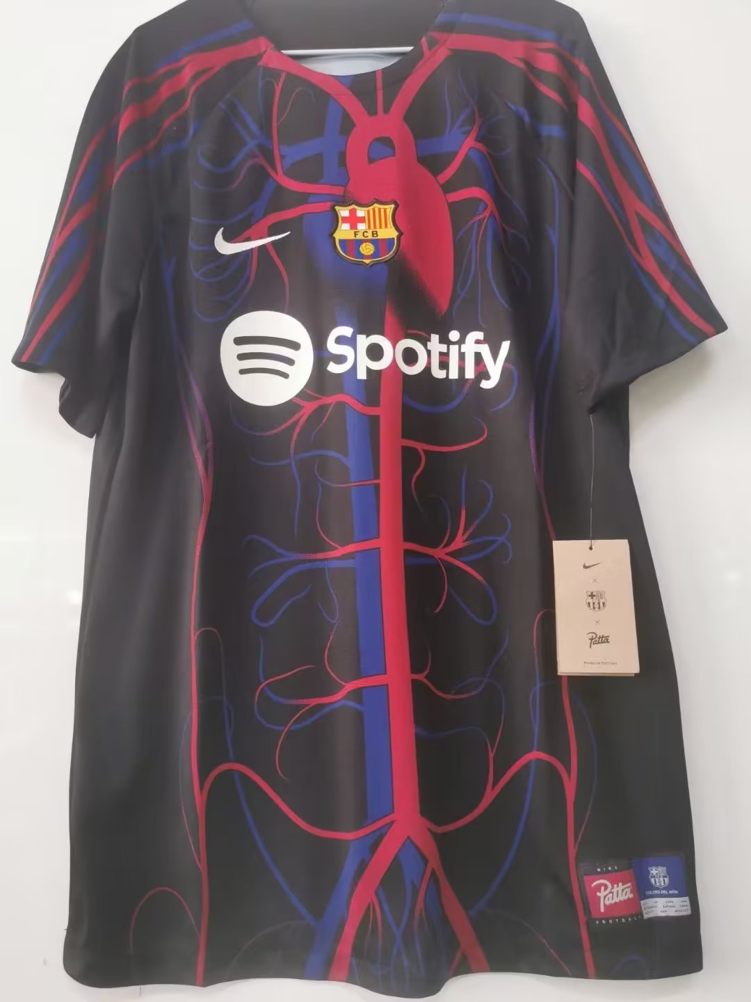 23-24 Messi GRIEZMANN Special Soccer Jerseys Yupoo