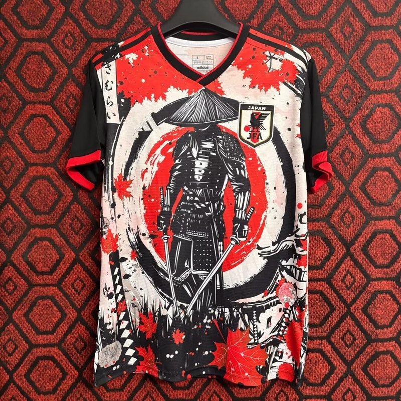24-25 Japan Soccer Jerseys Yupoo