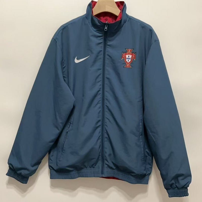 2025 Portugal Windbreaker Jackets Yupoo