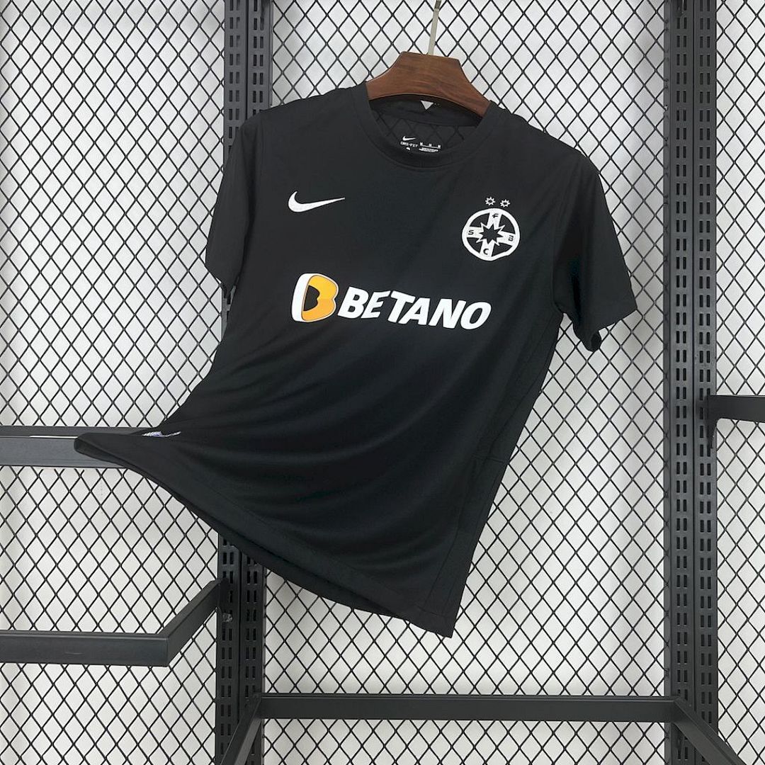 FCSB 2022/23  Third Jersey