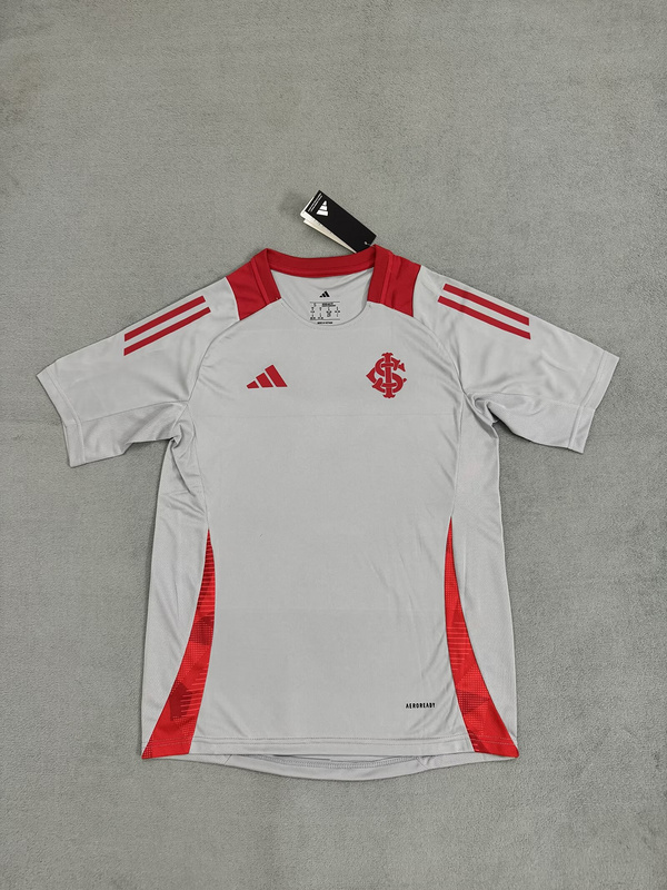 24-25 Internacional Training Soccer Jerseys Yupoo
