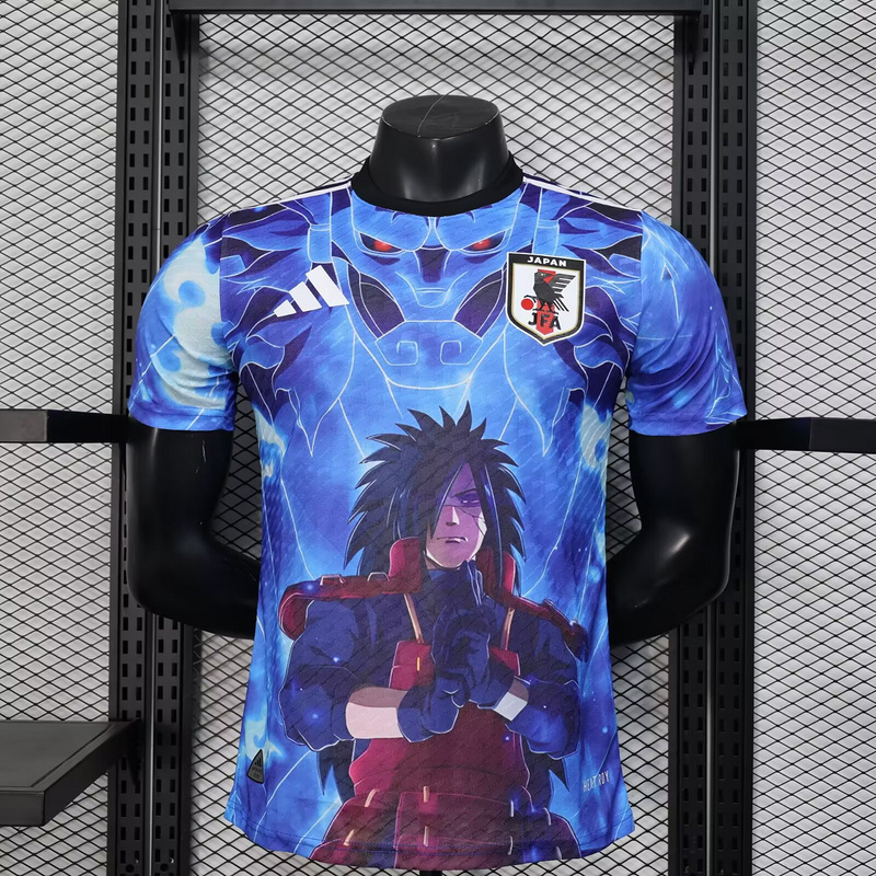 25-26 Japan Player Version Cheap Soccer Jerseys Yupoo