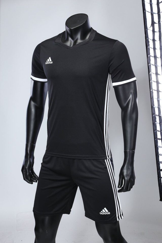 1707 Soccer Jersey