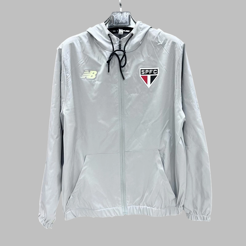 25-26 Sao Paulo Windbreaker Jackets Yupoo