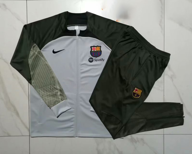 23-24 Messi GRIEZMANN Jackets Yupoo