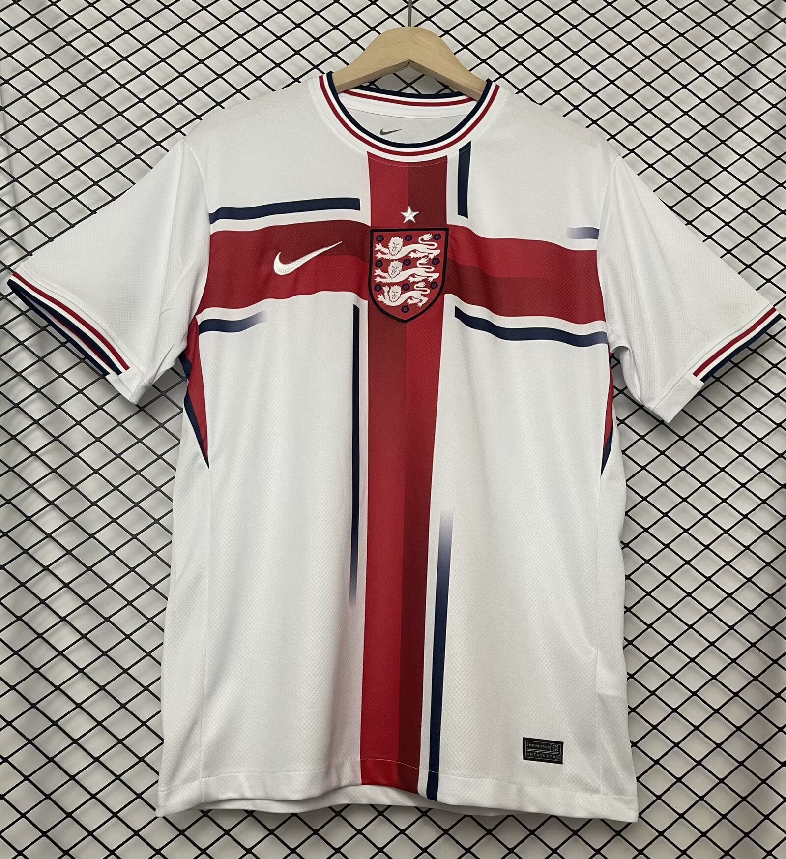 2024 England Special Soccer Jerseys Yupoo