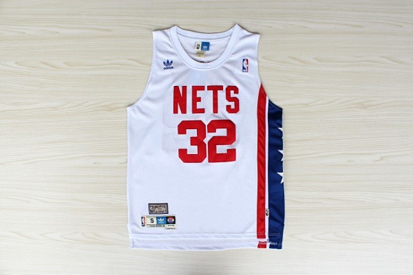 Nets #32 Embroidery