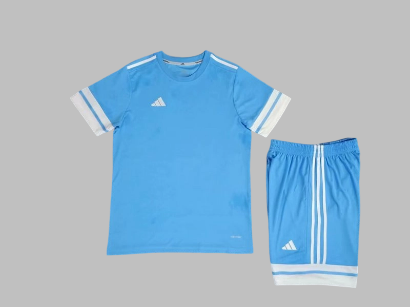 Adidas Training Soccer T-shirt