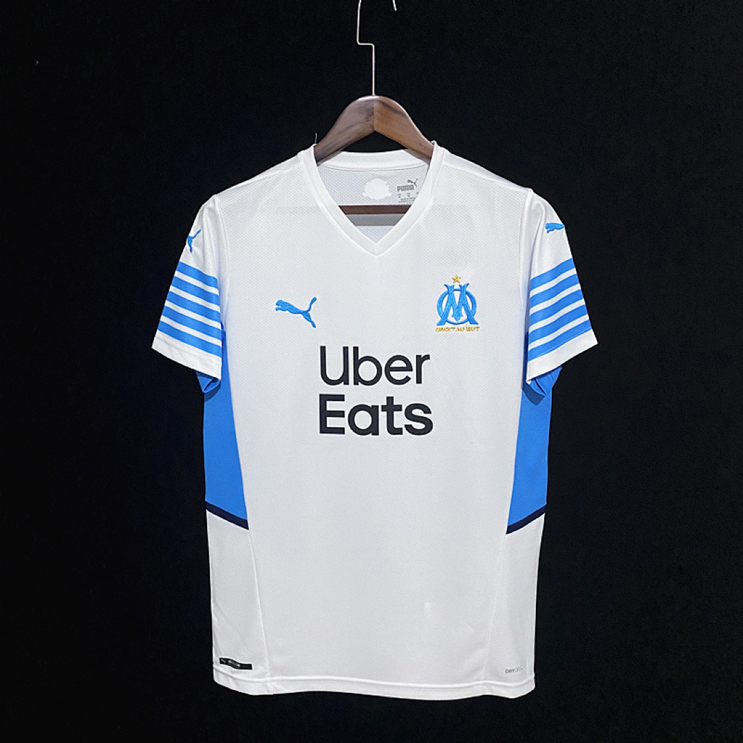 21/22 Marseille home S-XXXL