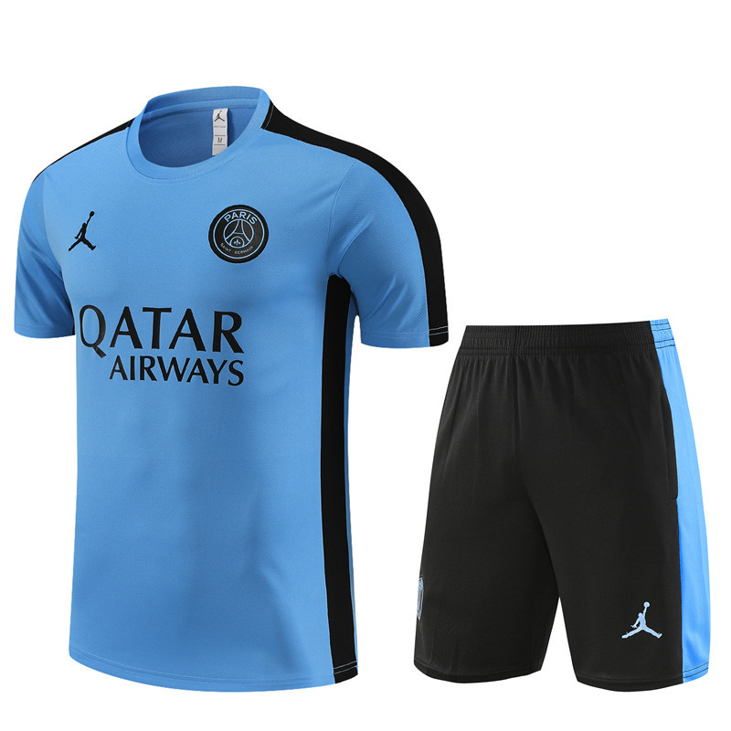 23-24 Paris Training Soccer Jerseys Yupoo