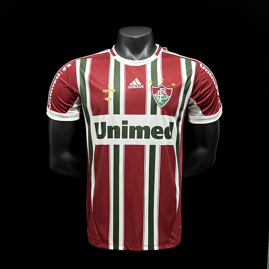 Retro 2012 Fluminense home S-XXL
