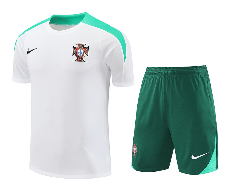 2024 Portugal Training Soccer Jerseys Yupoo