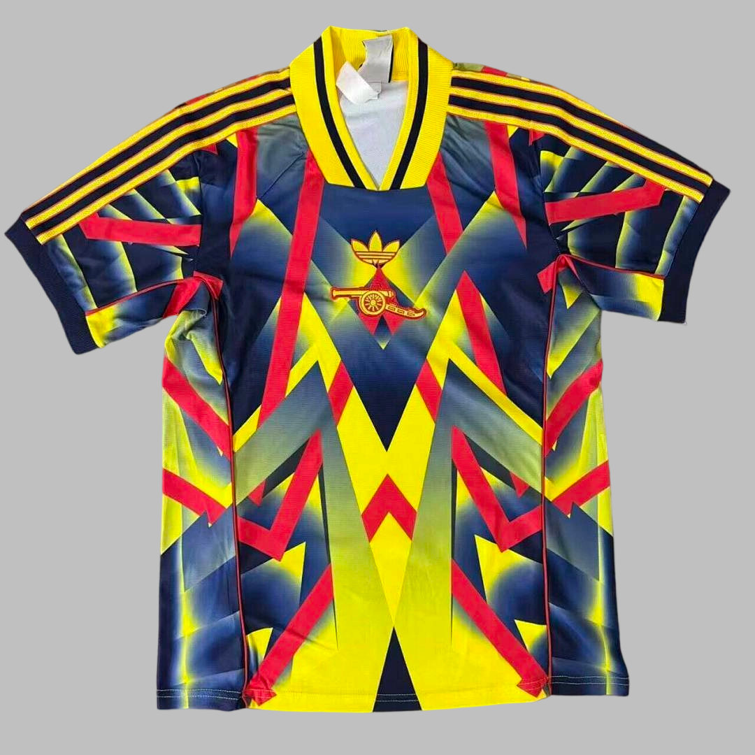 25-26 Arsenal Special Cheap Soccer Jerseys Yupoo