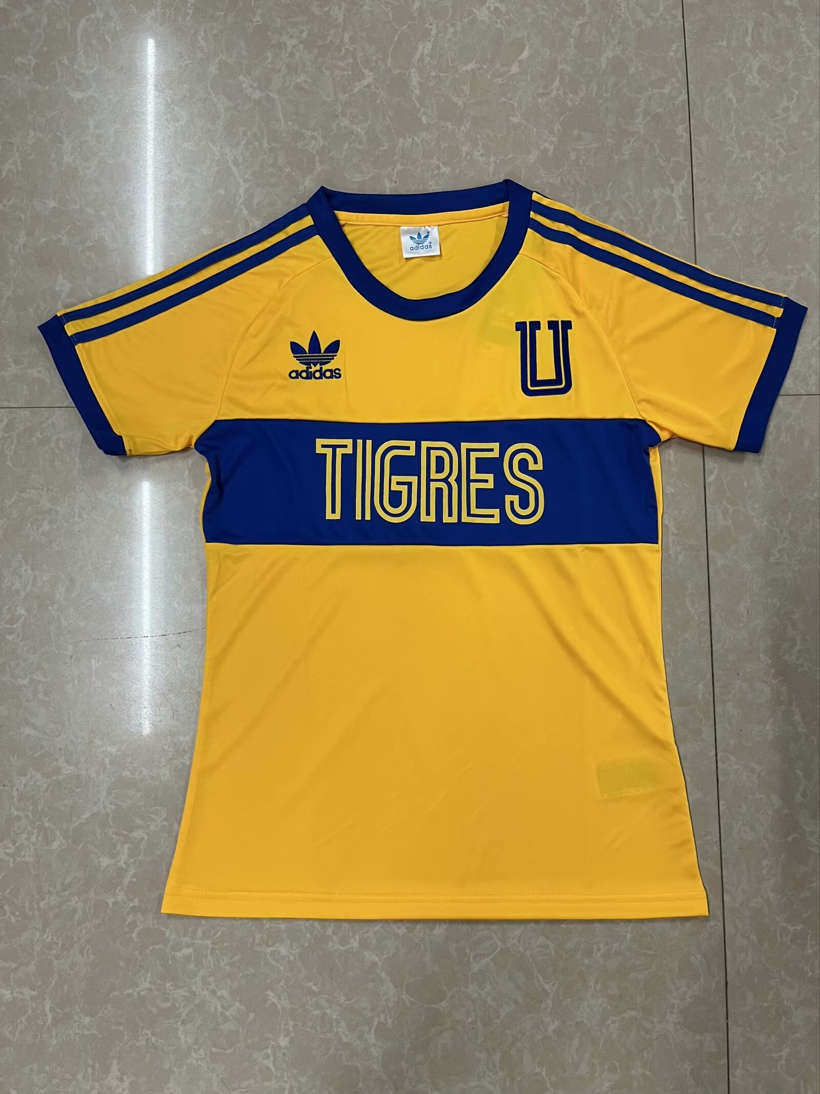23-24 Tigre Woman Soccer Jerseys Yupoo