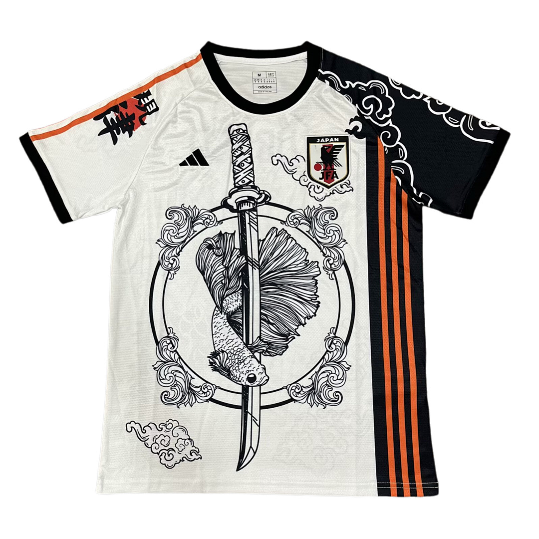 Japan 2024/25 Special edition Jersey S-XXL