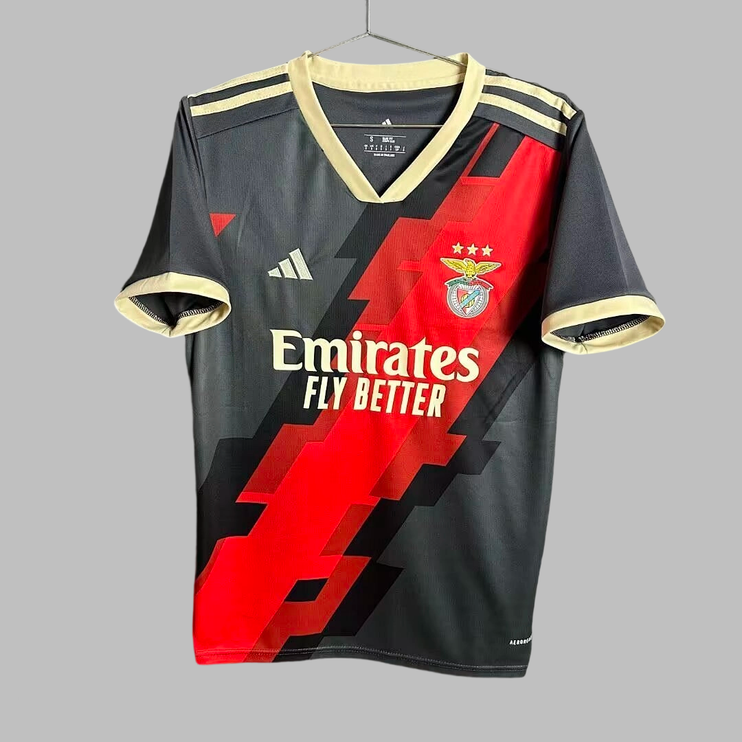 25-26 Benfica Special Cheap Soccer Jerseys Yupoo