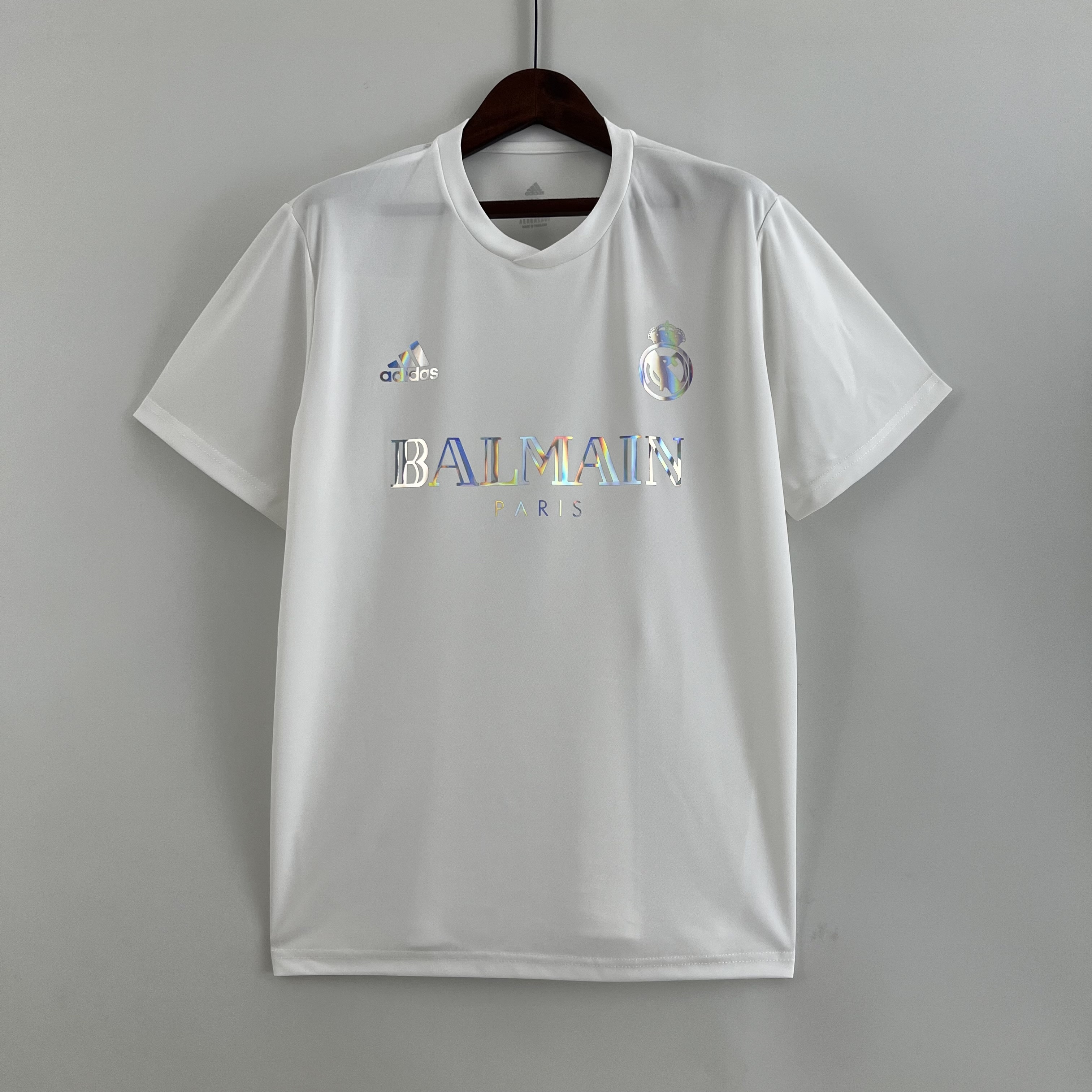 23-24 Real Madrid Special Soccer Jerseys Yupoo