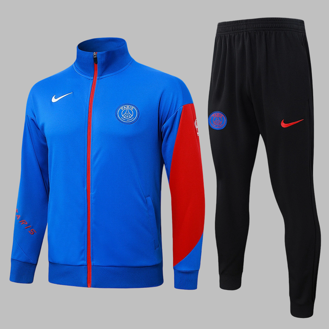 25-26 Paris Jackets Yupoo