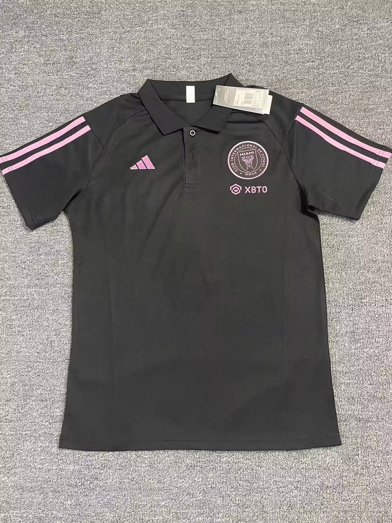 23-24 Miami Polo Yupoo