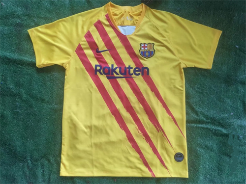 19-20 Messi GRIEZMANN 4th Retro Soccer Jerseys Yupoo