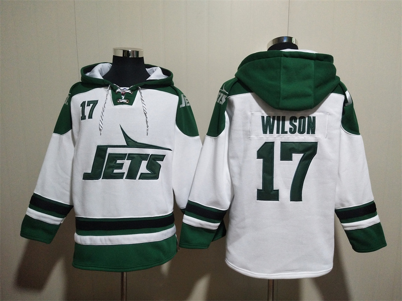 2023 Jets Winter Hoodies
