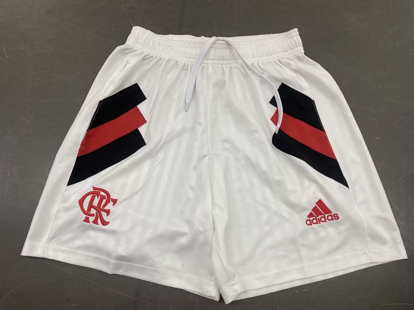 23-24 Flamengo Soccer Shorts Yupoo
