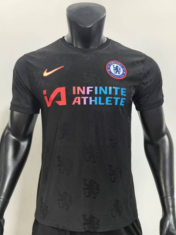 24-25 Chelsea Player Version Soccer Jerseys Yupoo