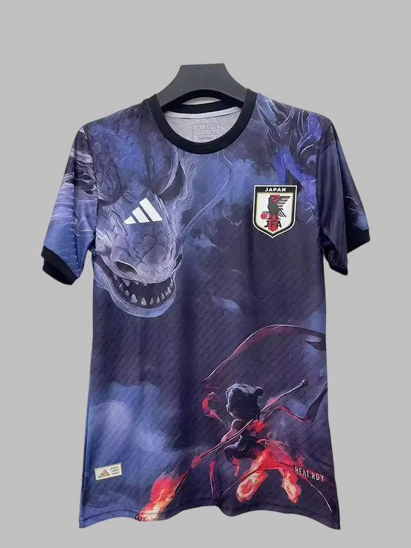 25-26 Japan Cheap Soccer Jerseys Yupoo
