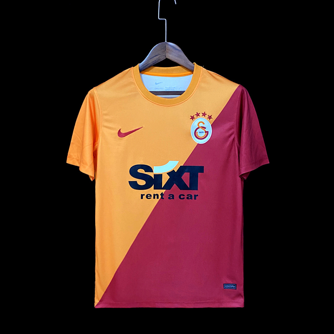21/22 Galatasaray away S-XXL