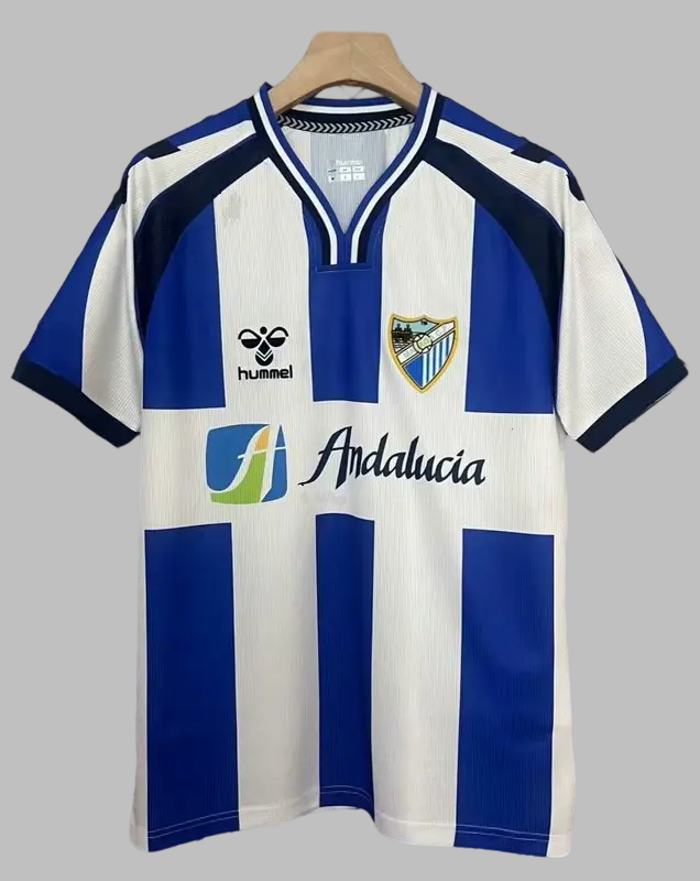 25-26 Malaga Cheap Soccer Jerseys Yupoo
