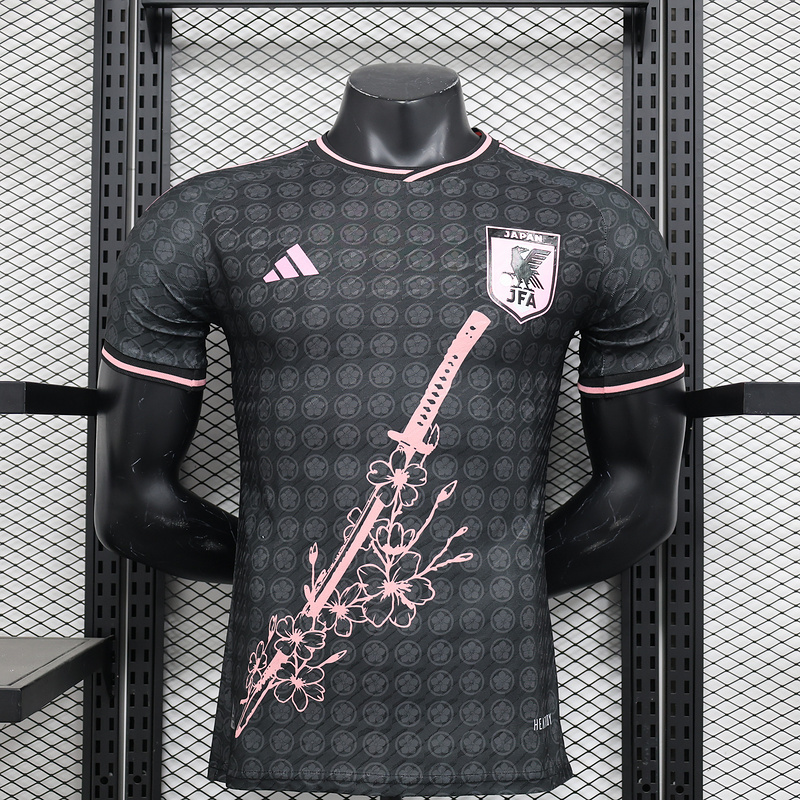 2024 Japan Special Player Version Soccer Jerseys Yupoo