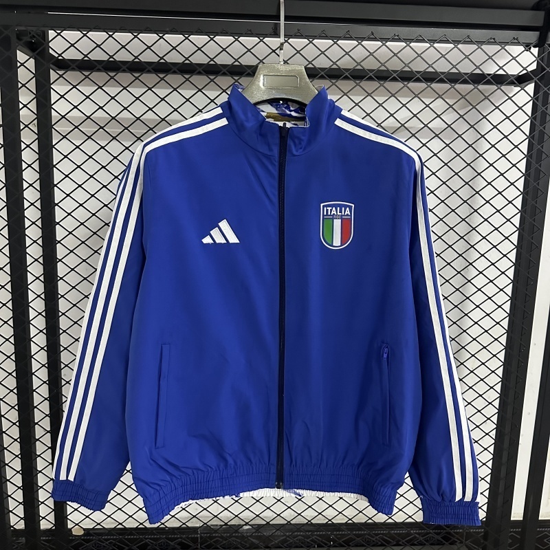 2025 Italy Windbreaker Jackets Yupoo