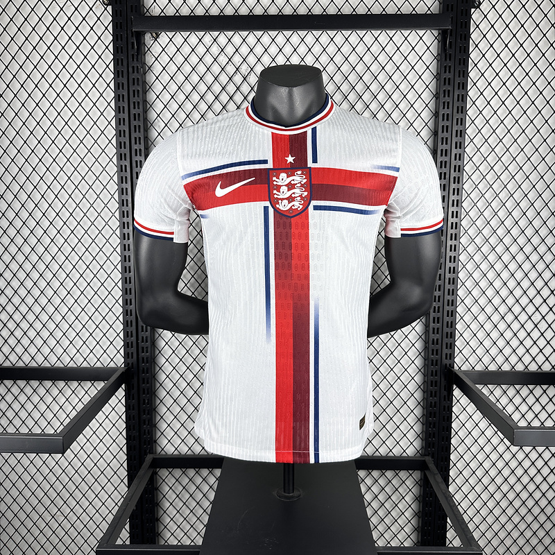 2024 England Anniversary Player Version Soccer Jerseys Yupoo