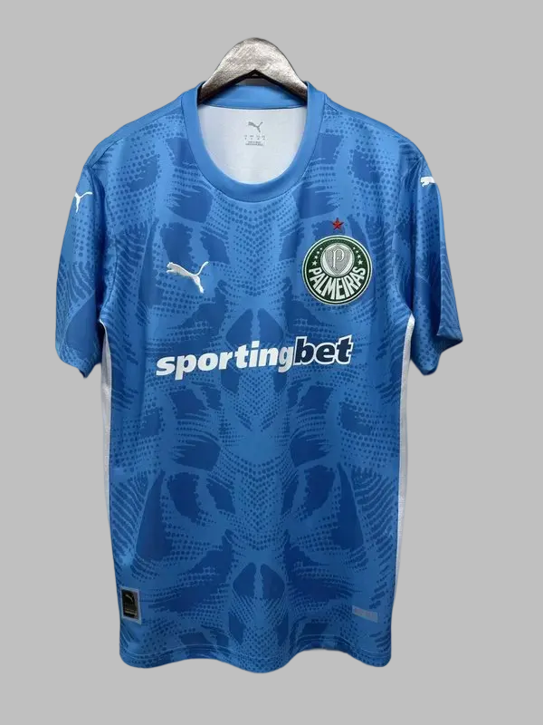 25-26 Palmeiras Training Cheap Soccer Jerseys Yupoo