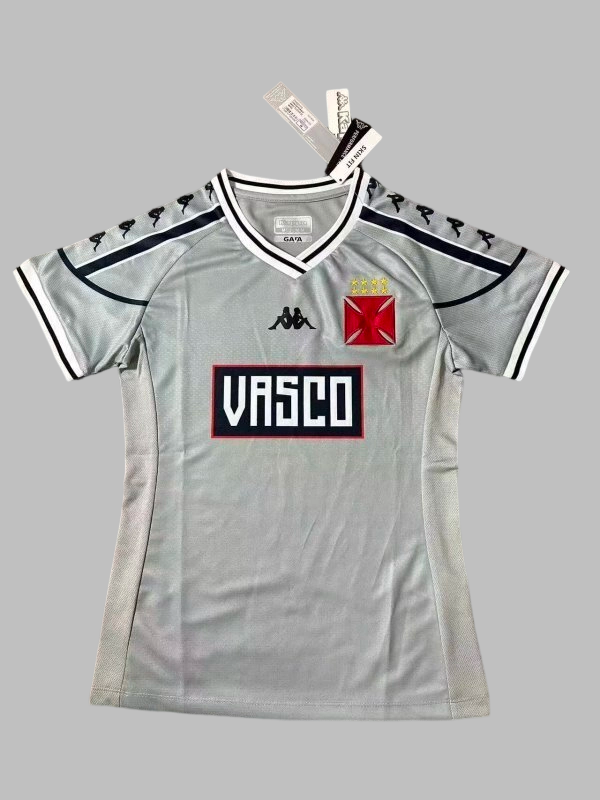 25-26 Vasco Women Cheap Soccer Jerseys Yupoo