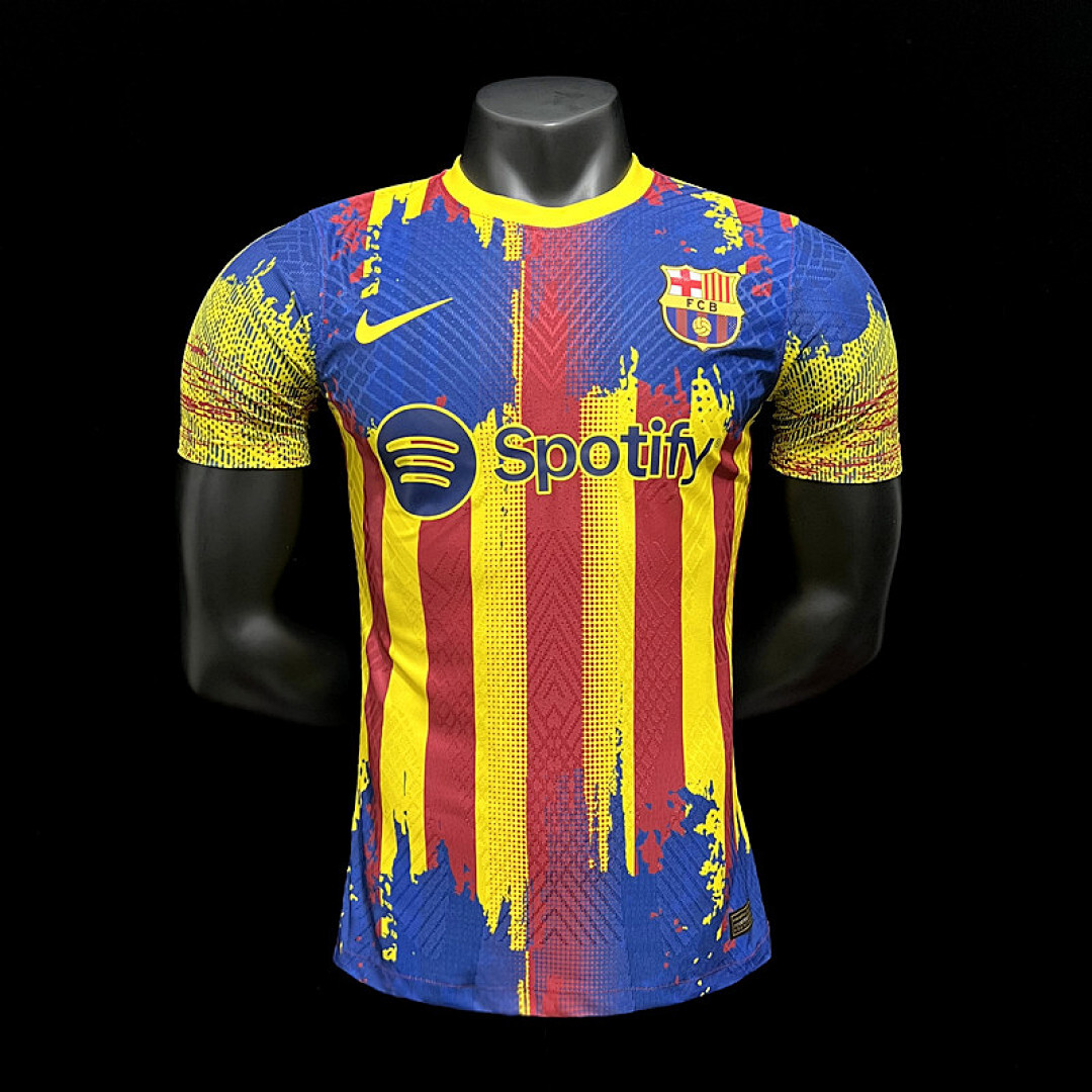 23/24 Player Barcelona Special Edition S-XXL