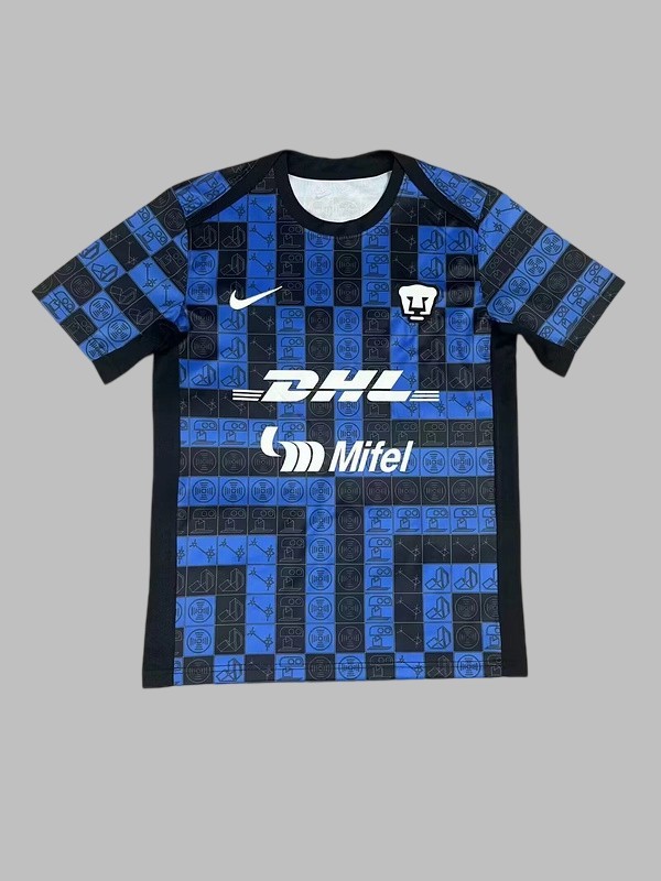 25-26 Pumas Cheap Soccer Jerseys Yupoo