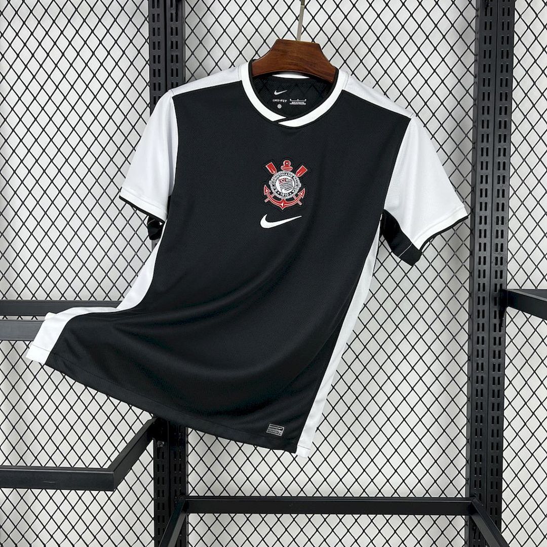 Corinthians 2025/26 Away Jersey