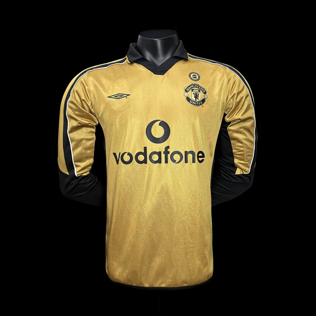 Retro Long Sleeve 01/02 M-u 100th Anniversary Edition S-XXL (Can be worn on both sides)