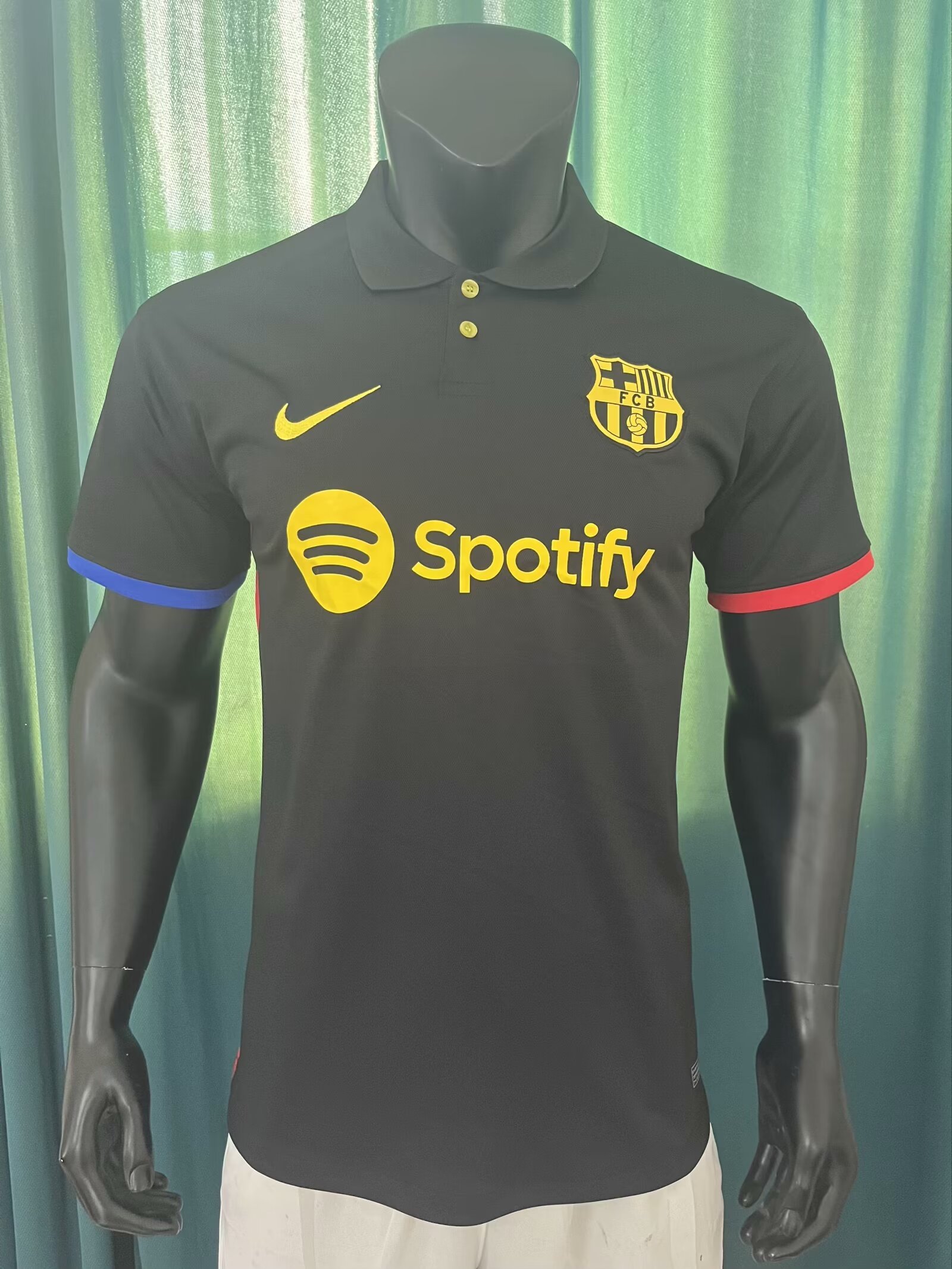 23-24 Messi GRIEZMANN Soccer Jerseys Yupoo