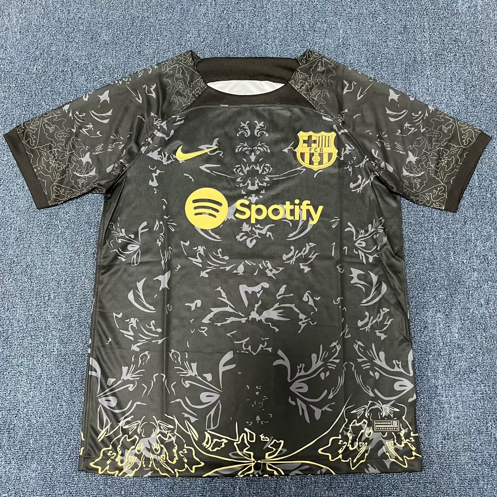 23-24 Messi GRIEZMANN Training Soccer Jerseys Yupoo