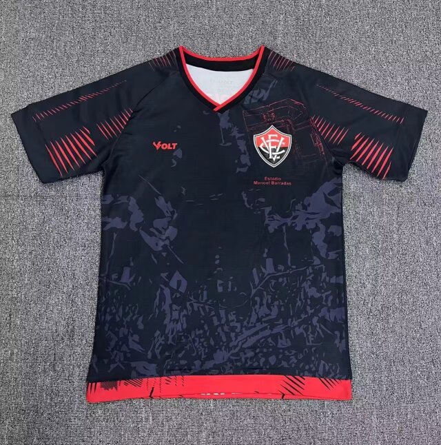 24-25 Victoria Training Soccer Jerseys Yupoo