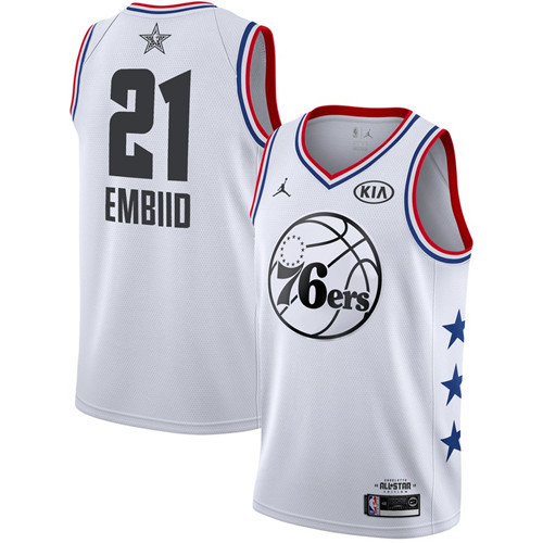 N-BA All-Star 2019
